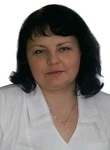 Борсякова Ирина Владимировна