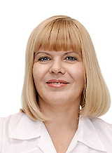 Головина Наталья Владимировна