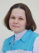 Грицай Наталья Витальевна