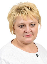Меньших Татьяна Александровна
