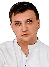 Назлиев Данаил Красимирович