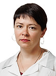 Остапко Мария Игоревна