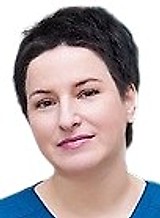 Панина Инна Владимировна