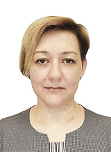 Разуваева Наталья Владимировна