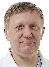 Шаповалов Петр Александрович