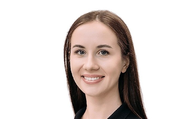 Орехова Мария Павловна