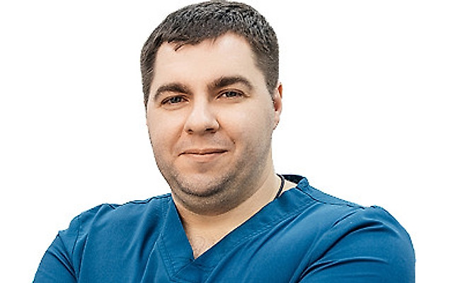 Добряхин Алексей Анатольевич