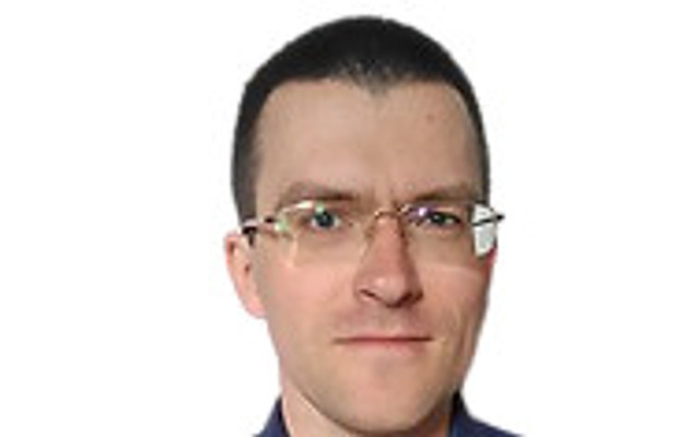 Гурбик Алексей Витальевич