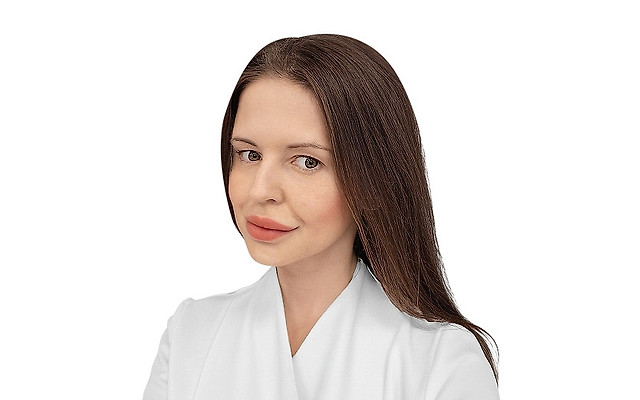Чемордакова Наталья Юрьевна