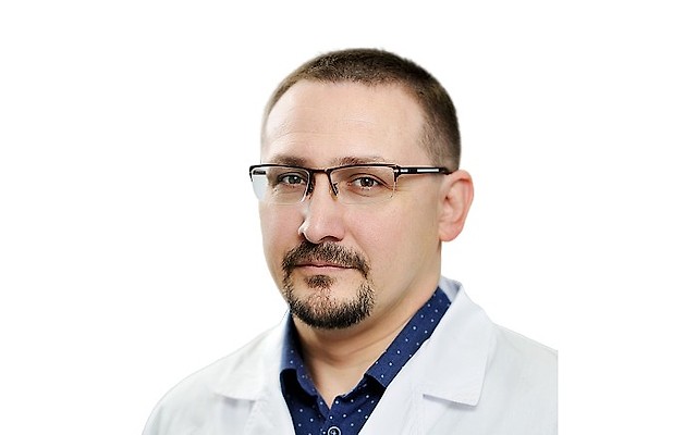 Емельянов Борис Владимирович