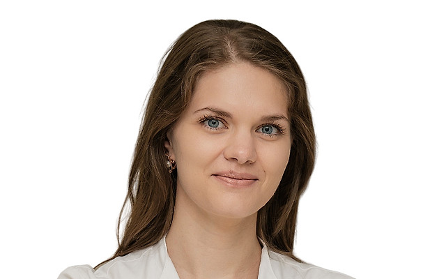 Когтева Елена Викторовна