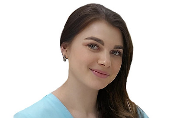 Чернова Екатерина Владимировна