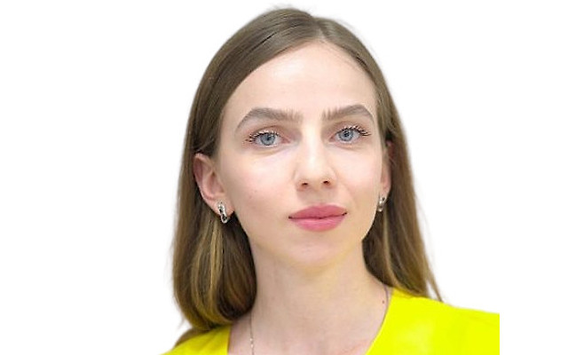Лабжания Натия Бежановна