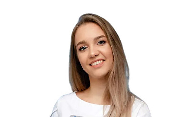 Цыплакова Виолетта Геннадьевна