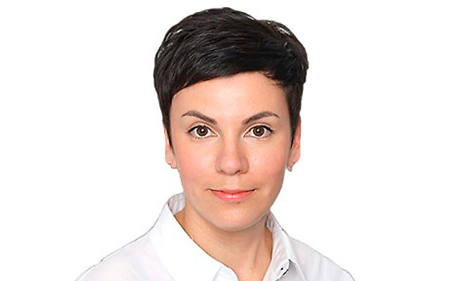 Волкова Мария Сергеевна