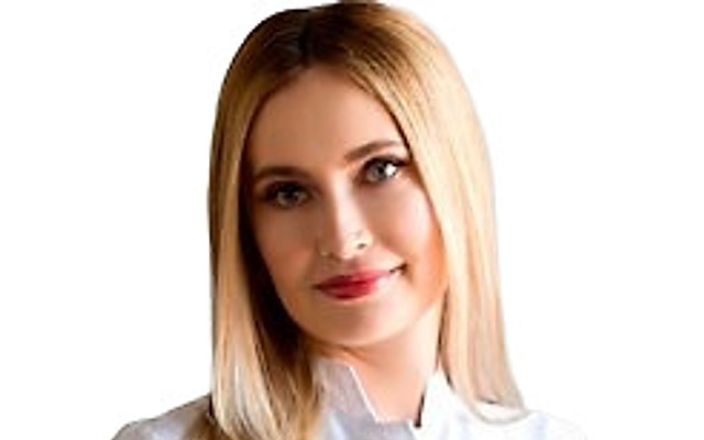 Борзых Ольга Борисовна