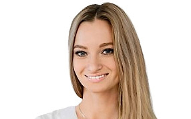 Смольянинова Дарья Сергеевна