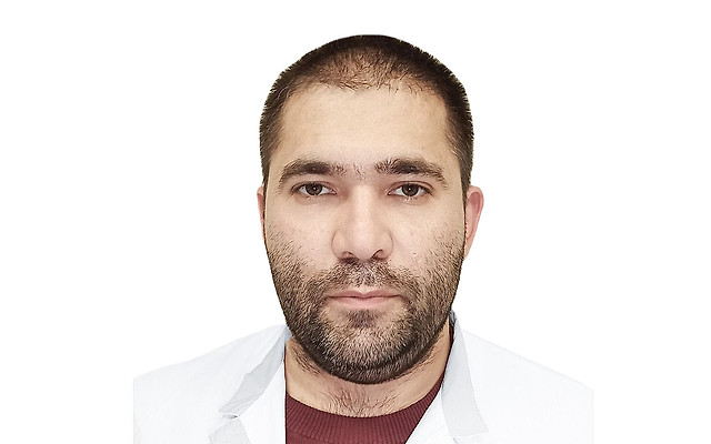 Власов Андрей Викторович