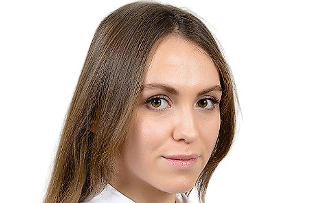 Кузнецова Юлия Михайловна