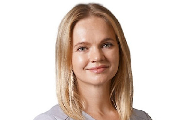 Астахова Марина Александровна