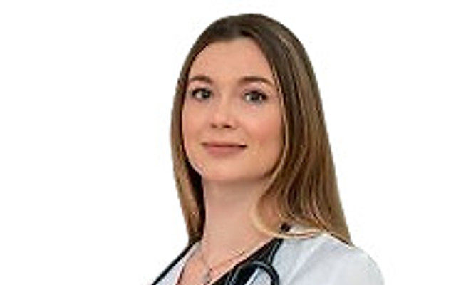 Попова Екатерина Ивановна