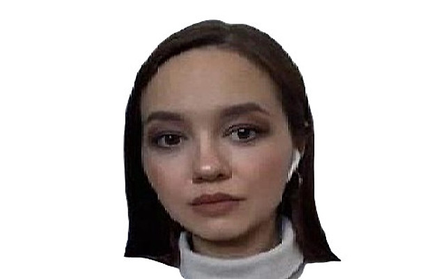 Першина Екатерина Олеговна