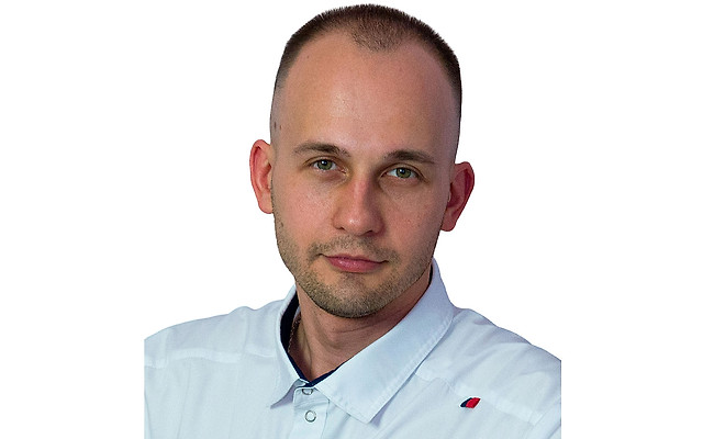 Карелин Дмитрий Игоревич