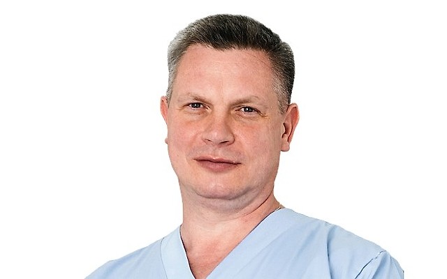 Подмолодин Николай Иванович