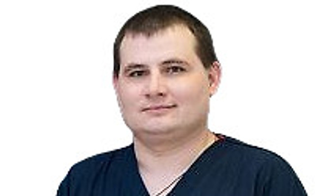 Тамбовцев Андрей Сергеевич