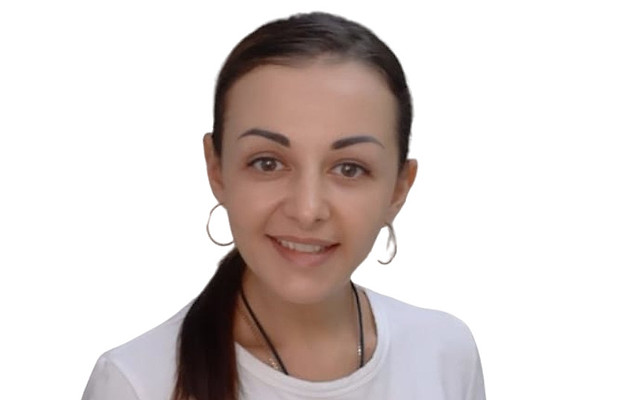 Левичева Ольга Николаевна