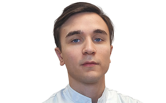 Каристов Сергей Алексеевич
