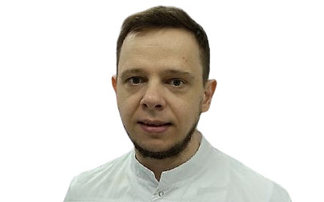 Миненков Евгений Юрьевич