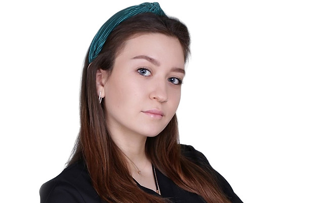 Образцова Светлана Евгеньевна