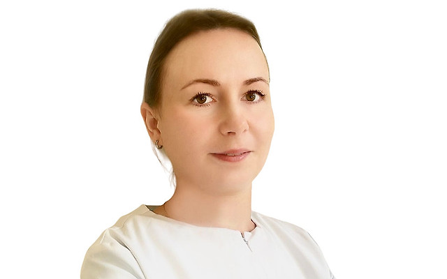 Мещерякова Татьяна Михайловна