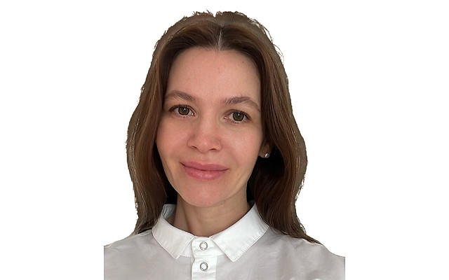 Оводкова Ольга Николаевна