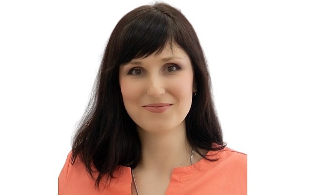 Жукова Анна Валериевна