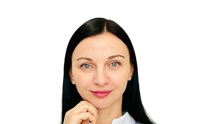 Седова Татьяна Павловна