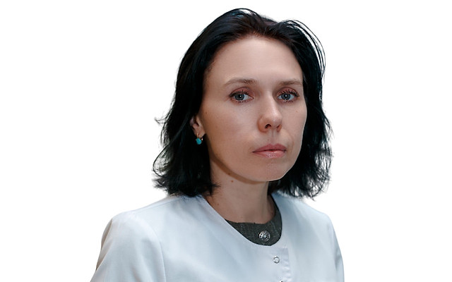 Клименкова Наталья Евгеньевна