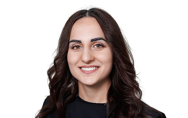 Матаева Лиана Казимовна