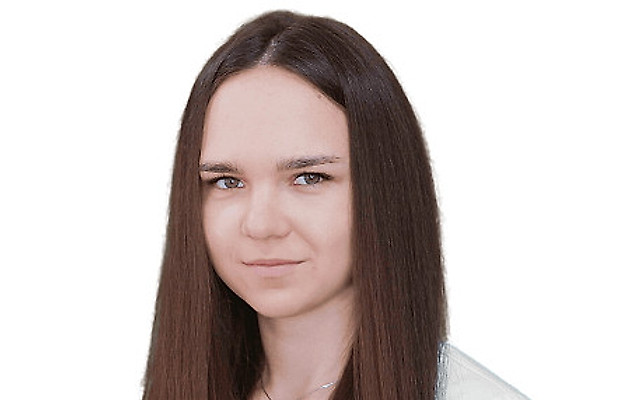 Ишутина Юлия Игоревна