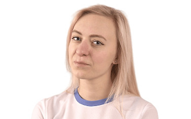 Доманина Екатерина Николаевна