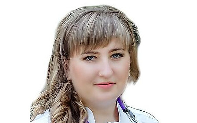 Королева Дарья Александровна 