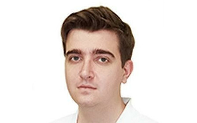 Иванов Андрей Владимирович