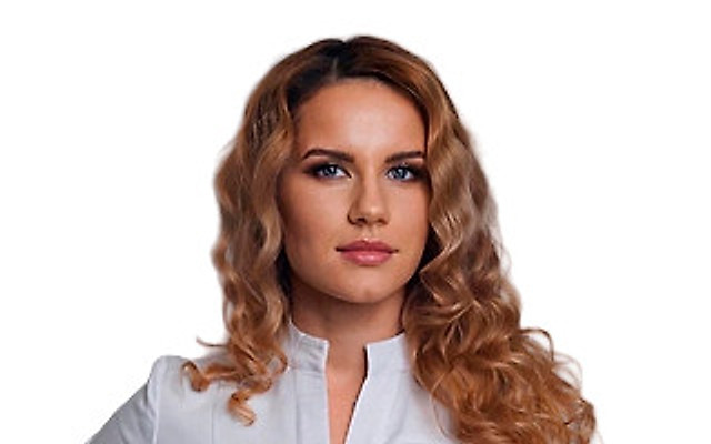 Шишкина Елена Павловна