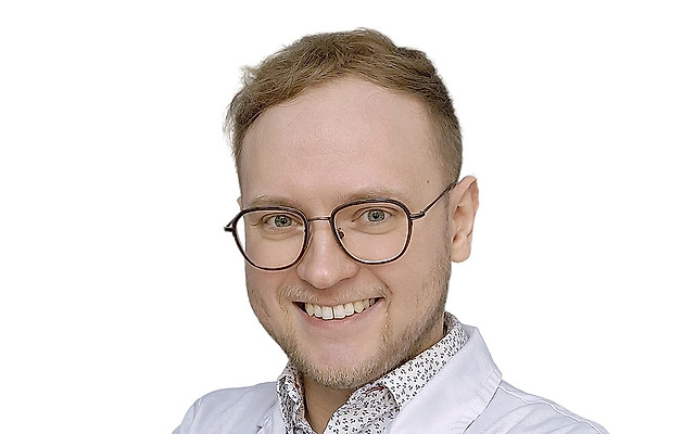 Гребенюков Антон Владимирович