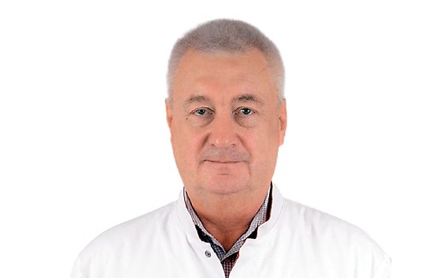 Матвеев Владимир Игоревич