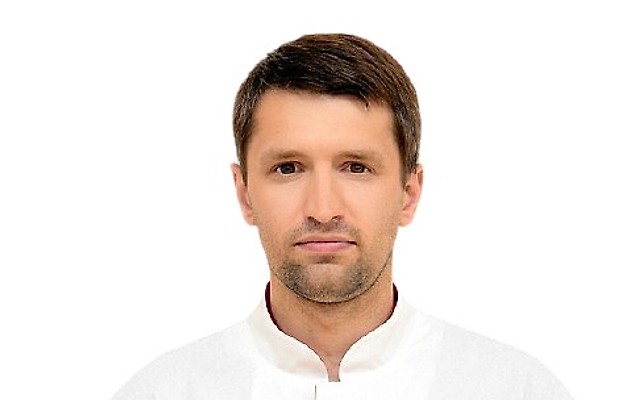Афанасьев Алексей Владимирович