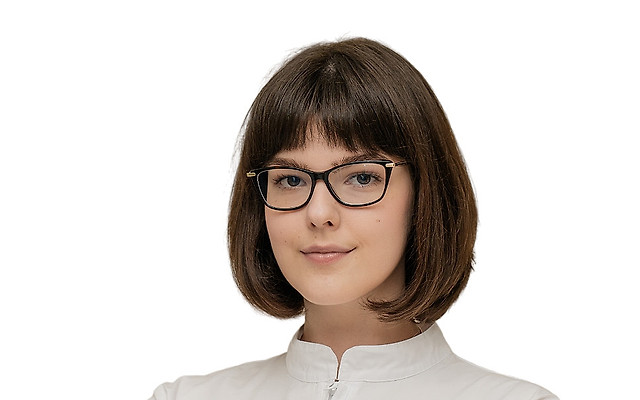 Кулакова Юлия Владимировна