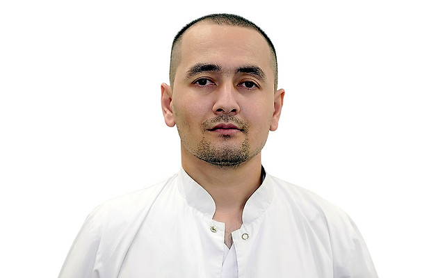 Абдурасулов Камол Шухрат угли