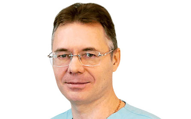 Ивонин Вадим Николаевич